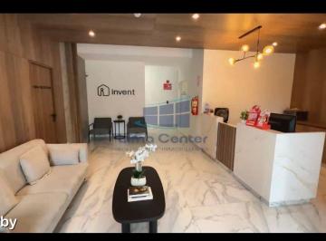 Departamento de 1 habitación, Lima · Alquilo Flat de 46 m² en Inca Ripac 1 Dormitorio, Cocina Americana, Sin Muebles, Balcón en 3er Piso