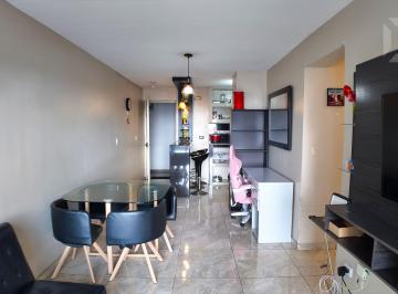 Departamento de 3 habitaciones, Lima · Alquiler de Departamento Amoblado Frente a Rambla Brasil en Jesus María