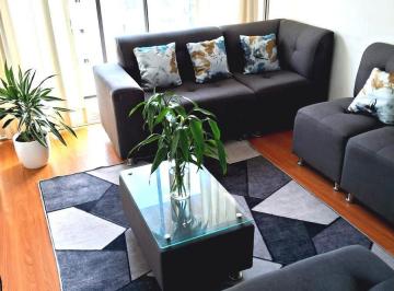 Departamento · 75m² · 2 Dormitorios · Departamento en San Miguel (Lima)