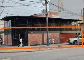 Local comercial , Lima · Alquilo Local Comercial – 200 m² – La Molina