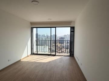 Departamento de 2 habitaciones, Lima · Departamento de 58 m² con 2 Dorm./cochera en Alquiler en Av San Felipe