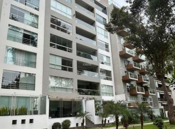 Departamento de 4 habitaciones, Lima · Departamento en Venta – Quiñones