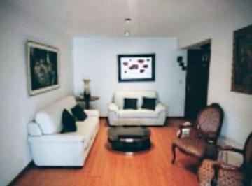 Departamento de 3 habitaciones, Lima · Departamento de 148 m² en San Isidro