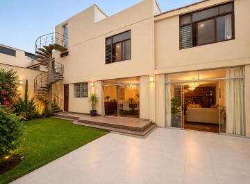 Casa de 5 habitaciones, Lima · Venta de Casa en San Borja