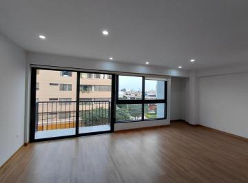 Departamento de 2 habitaciones, Lima · Lopez de Ayala Hermoso Duplex Estreno Cochera Deposito