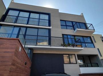 Departamento de 2 habitaciones, Lima · Lopez de Ayala Hermoso Duplex Estreno Cochera Deposito