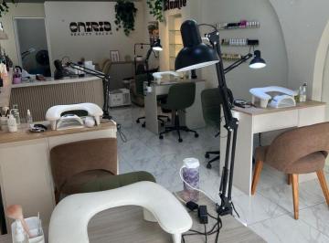 Local comercial , Lima · Traspaso Hermoso Salon de Belleza, Nails