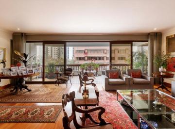 Departamento de 3 habitaciones, Lima · Exclusivo Departamento de Lujo en Venta – San Isidro