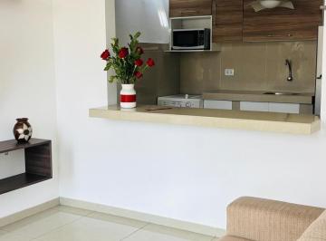Departamento · 60m² · 1 Dormitorio · Alquiler Departamento 1 Dormitorio - Surco