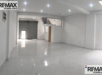 Local comercial · 120m² · Alquilo Local Comercial - Chorrillos