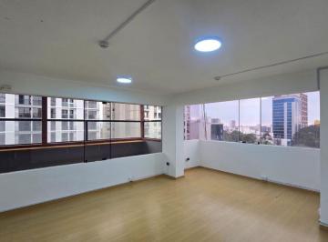 Oficina comercial , Lima · Se Alquila Oficina en San Isidro