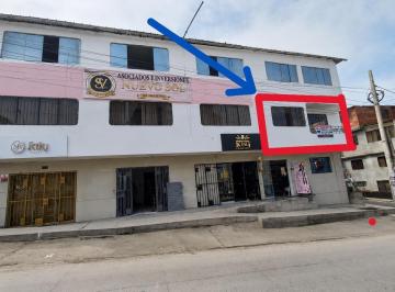 Local comercial · 32m² · Se Alquila Local Ideal Para Oficina - Sjm