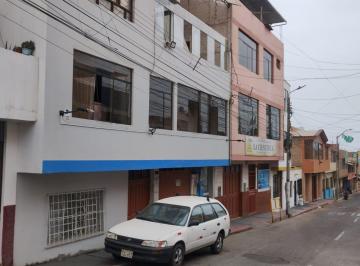 Casa de 4 habitaciones, Ilo · Casa en Venta Ciudad de Ilo, Solo Primer Piso Cercado.