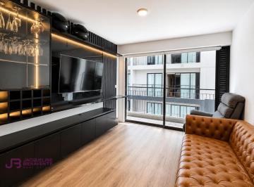 Departamento de 1 habitación, Lima · Alquilo Depa Amoblado en San Isidro