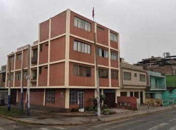 Departamento de 1 habitación, Lima · Se Vende Amplio y Cómodo Departamento en Segundo Piso Frente Av Coronel Samuel Alcazar