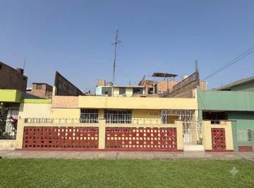 Casa de 2 habitaciones, Lima · Vendo Casa en San Felipe de Comas