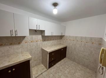 Ubicado en una zona muy atractiva por su tranquilidad y cercanía a múltiples ser · Departamento en Segundo Piso de un Dormitorio Amplio