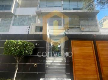 Departamento de 3 habitaciones, Arequipa · Alquilo Departamento Urb Señorial Cayma