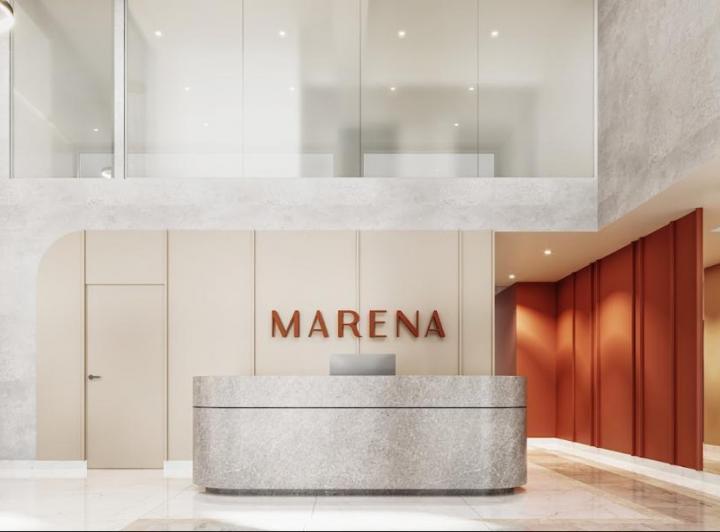 Edificios , Lima · Marena