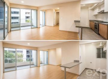 Departamento · 67m² · 2 Dormitorios · Departamento en Venta - Chorrillos