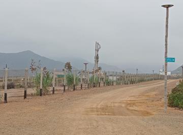 Terreno / Lote · 300m² · ¡Oportunidad en Asia del Campo! Lote de 300 m²