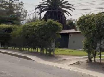 Terreno / Lote , Lima · Se Vende Terreno de 1250 en La Molina