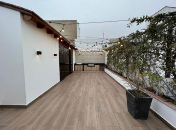 Departamento de 4 habitaciones, Lima · Exclusivo Dúplex en Venta – Las Casuarinas, Surco320 m² | 4 Dorm. | Terraza | 2 Cocheras