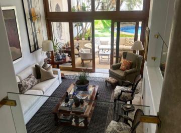 Casa de 3 habitaciones, Lima · Surco - Alquiler de Cómoda Casa con Piscina en Exclusivo Condominio