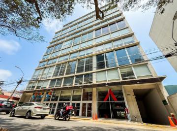 Oficina comercial · 188m² · 4 Dormitorios · 2 Estacionamientos · Excelente Oficina en Alquiler en Magdalena 188 m² + 2 Estacionamientos
