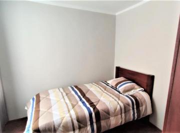 Departamento de 3 habitaciones, Arequipa · Alquiler en Cerro Colorado Amoblado a Paso del Mall Plaza