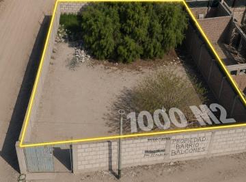 Terreno / Lote , Arequipa · Terreno en Venta - La Joya Pedregal de 1000 m²