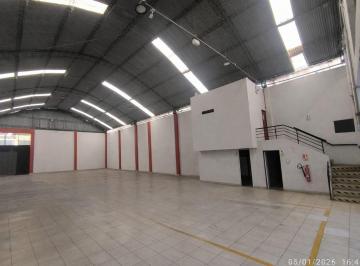 Local comercial , Lima · Alquilo Local Comercial/industrial/almacen en Sjl