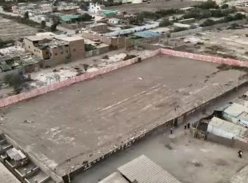 Terreno / Lote , Chincha · Vendo Terreno 3,700 m² en Sunampe – Chincha Alta