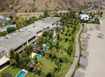 Departamento de 5 habitaciones, Contralmirante Villar · Vive Donde El Mar Es Parte de Tu Hogar Urb. Condominios Cabo Merlin - Tumbes