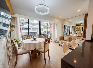 Departamento · 66m² · 2 Dormitorios · 1 Estacionamiento · Alquiler Departamento en San Isidro