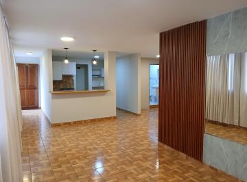 Departamento en Alquiler de 4 habitaciones Santiago de Surco · Surco: Caminos del Inca Alquilo Departamento 95 m² con 4 Dorm.