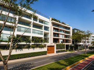 Departamento · 310m² · 3 Dormitorios · 2 Estacionamientos · Venta Duplex en Surco Chacarilla del Estanque
