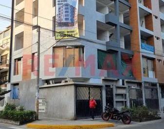 Departamento · 85m² · 3 Dormitorios · A 3 Meses de Entrega, Solo 2 Departamentos por Piso en Ate Urb. Olimpo Salamanca