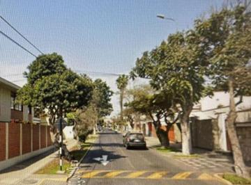 Terreno / Lote , Lima · Super Oportunidad Para Construir Departamentos en El Corazon de Miraflores!