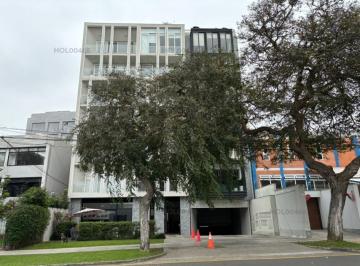 Oficina comercial · 120m² · 3 Dormitorios · 2 Estacionamientos · Venta de Oficina o Local en Santa Cruz Cerca de Angamos