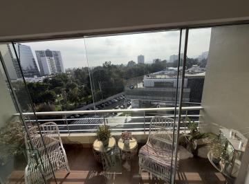 Departamento de 3 habitaciones, Lima · Departamento Totalmente Remodelado en Av El Polo | 90 m² | 3 Dorm. | 2.5