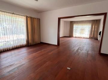 Casa de 6 habitaciones, Lima · Alquilo Casa Para Oficina en Miraflores Limite San Isidro
