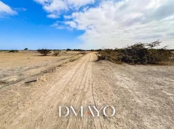 Terreno agrícola · 2700m² · Venta de Terreno Rural Para Uso Agrícola en Grocio Prado