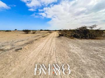 Terreno agrícola · 2700m² · Venta de Terreno Rural Para Uso Agrícola en Grocio Prado