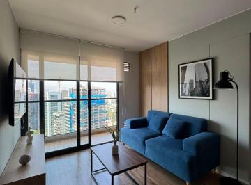 Departamento de 1 habitación, Lima · Alquiler de Departamento en San Isidro
