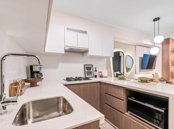 Departamento · 41m² · 1 Dormitorio · Departamento de 1 Dorm. - Desembolso Hipotecario 2026