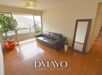 Departamento · 89m² · 3 Dormitorios · 1 Estacionamiento · Venta Departamento Aires en Monterrico Cerca a Upc
