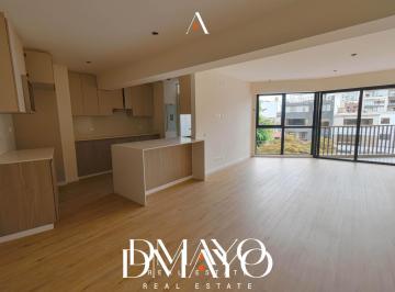 Departamento · 148m² · 3 Dormitorios · 1 Estacionamiento · Venta Departamento en Barranco Limite con Miraflores