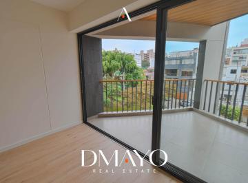 Departamento · 148m² · 3 Dormitorios · 1 Estacionamiento · Venta Departamento en Barranco Limite con Miraflores