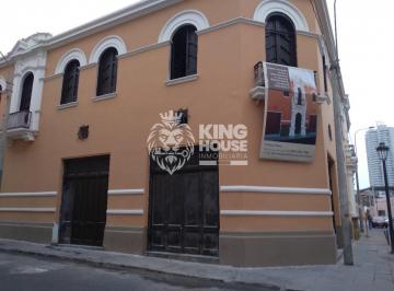 Local comercial , Lima · Amplio Local Comercial de 2,022.76 m² en El Corazón del Cercado de Lima